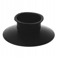 406B 2" (51mm) Socket Candleholder