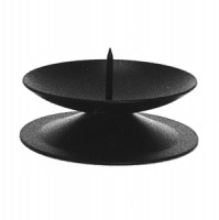 179 2" (54mm) diameter Spiked Saucer