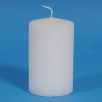 9766 60mm x 100mm Pillar Candle