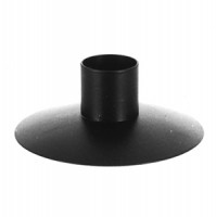 308B 1.25" (32mm) Socket Candleholder