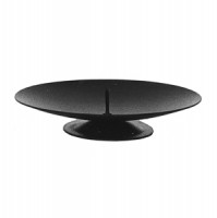 152 4.5" (114mm) diameter Spiked Saucer