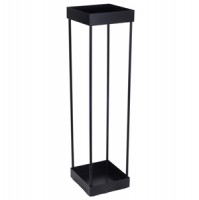 699B Tall Square Column Harlow Pedestal