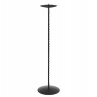 296B 24" (61cm) Column Candleholder