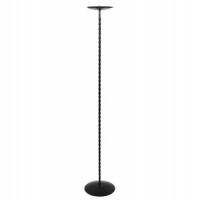 294B 45" (1.14m) Column Candleholder