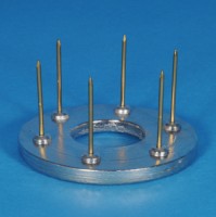 9042 Foam Anchor, 3" (76 mm) diameter