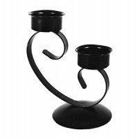 392 Double Tealight Holder