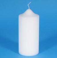 9617 70mm x 150mm Church Candle