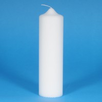 9620 70mm x 250mm Church Candle