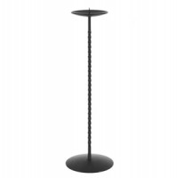 290B 20" (51cm) Column Candleholder