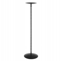 291B 29" (74cm) Column Candleholder