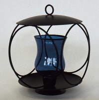 342B/545 Ring Hanging Candle Lantern