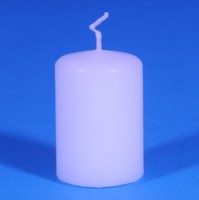 9753 35mm x 50mm Pillar Candle