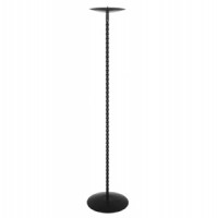 298B 36" (91cm) Column Candleholder