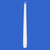 9726 250mm Tapered Dinner Candle