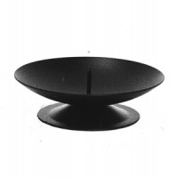 150 3.25" (81mm) diameter Spiked Saucer