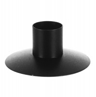 456B 1.5" (38mm) Candleholder