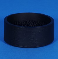 9028 3" Shallow Well Pinholder