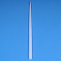 9728 400mm Tapered Dinner Candle