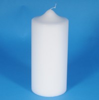 9630 100mm x 230mm Church Candle