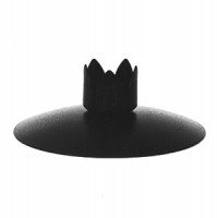 430B 1.25" (32mm) Petal Candleholder