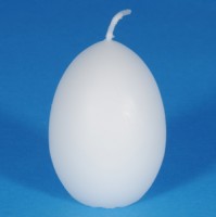 9634 45mm x 65mm Egg Candle