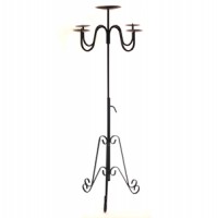 046B/789B Telescopic Candelabrum