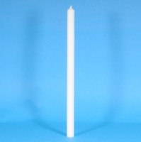 9725 30mm x 500mm Church Pillar Candle