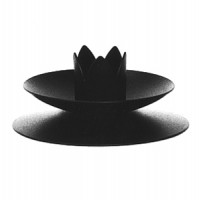 317B 1" (26mm) Petal Candleholder