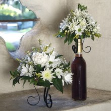 Flower Arrangement Stands