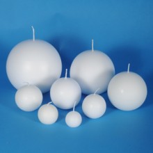 Ball Candles