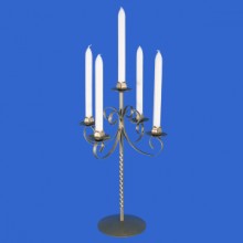 Candleholders