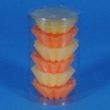 Fragranced Floating Candles