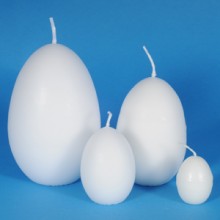 Egg Candles