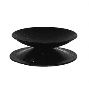 174 2" (54mm) diameter Saucer