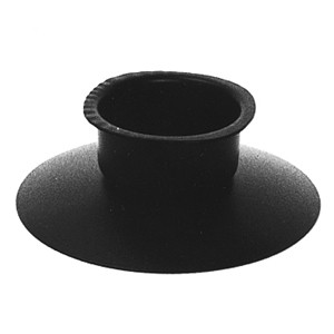 406B 2" (51mm) Socket Candleholder