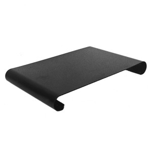 055 Medium Rectangular Scroll Base 055 Medium Rectangular Scroll Base