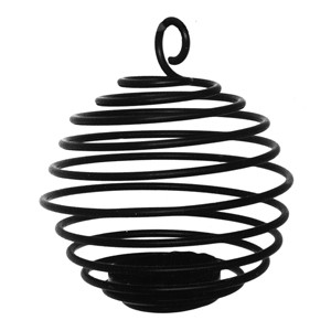 360 Hanging Coil Tealight Spring 360 Hanging Coil Tealight Spring