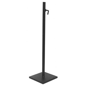 116 21" (53 cm) Telescopic Pedestal