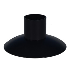 357B 1" (26mm) Socket Candleholder