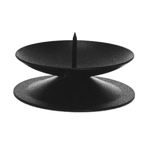 179 2" (54mm) diameter Spiked Saucer