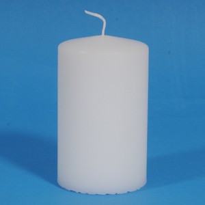 9766 60mm x 100mm Pillar Candle