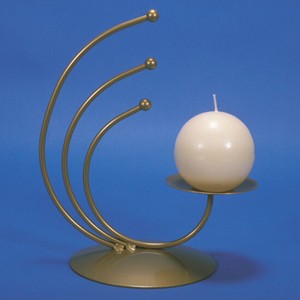 628 Celebration Candleholder