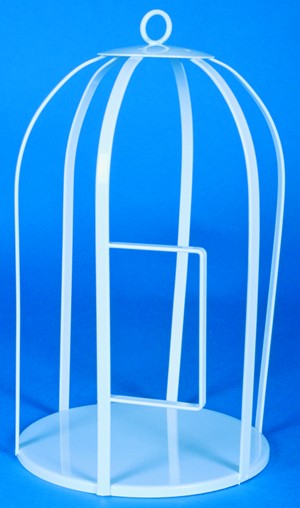 221W Medium Birdcage 221W Medium Birdcage