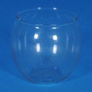 5470 Goldfish Bowl Votive