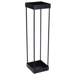 699B Tall Square Column Harlow Pedestal