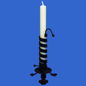 367B Cellar Candlestick