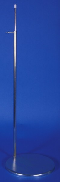 Telescopic Drape Stand