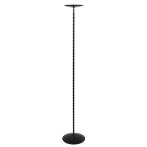 294B 45" (1.14m) Column Candleholder