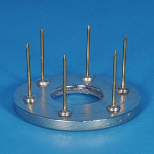 9042 Foam Anchor, 3" (76 mm) diameter 9042 Foam Anchor, 3" (76 mm) diameter