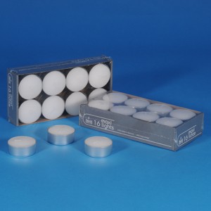 9703 Maxilight (Tray of 16)